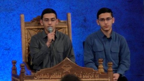 حُسن حفظ | برادران حسینی