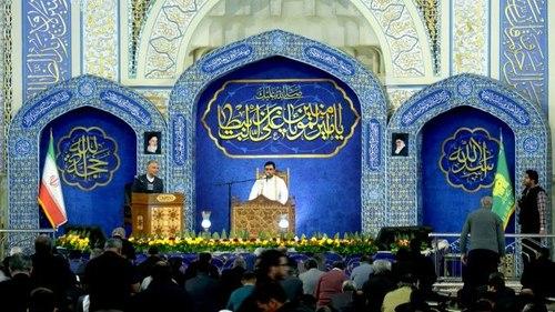 تلاوت نور | حسین پورکویر