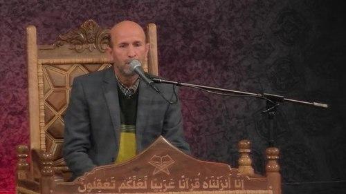 تلاوت نور | علی طبسی