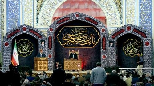 تلاوت نور | جعفری