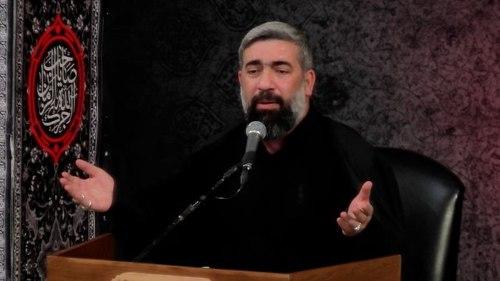 مداحی | احد سبزی
