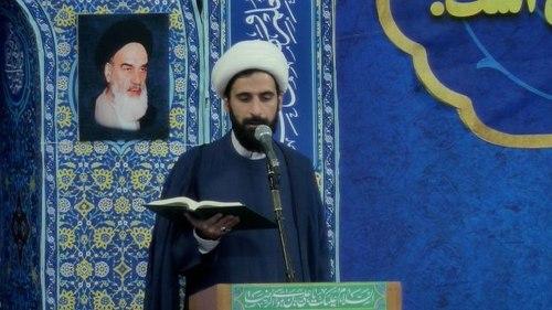 معارف | حجت الاسلام تولایی