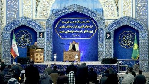 تلاوت نور | کاظم اصغرزاده