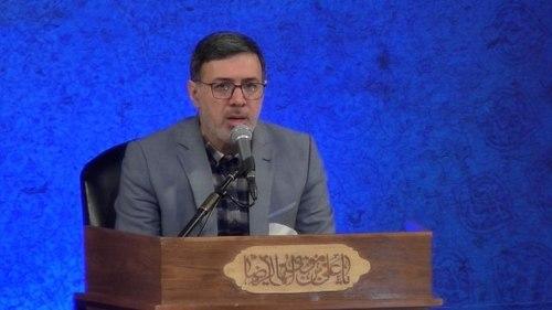 ترتیل قرآن کریم | مسعود پنجه