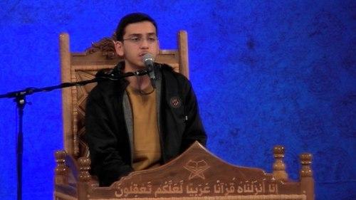 حُسن حفظ | محمد صادق حسینی