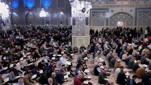 ترتیل قرآن کریم | حسین پورکویر