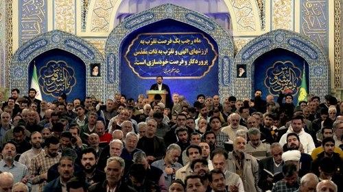 دعای توسل | مرتضی طاهری