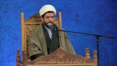 احکام | حجت الاسلام خرسند