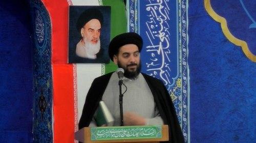 معارف | حجت الاسلام تشکری