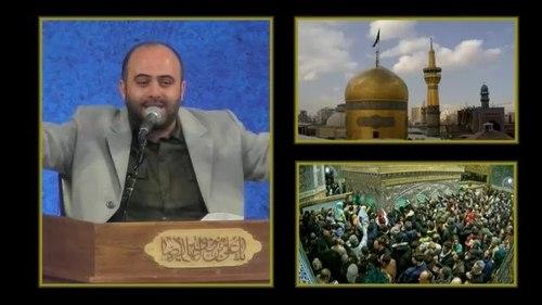 مداحی | مهدی قربانی
