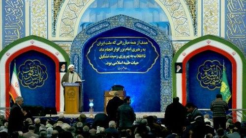 معارف | حجت الاسلام رجبی