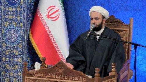 معارف | حجت الاسلام رجبی