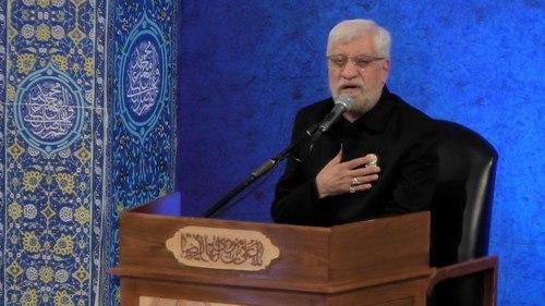 رجزخوانی | صادق آهنگران