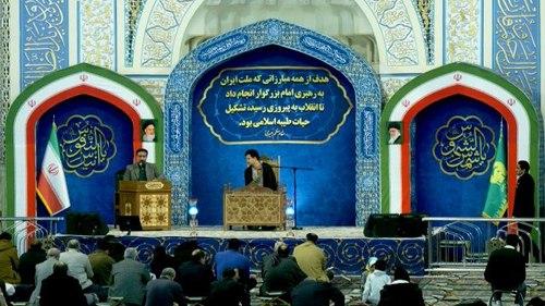 تلاوت نور | احسان سوختانلو