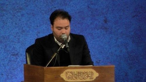 ترتیل قرآن کریم | لسان طوسی