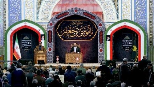 حُسن حفظ | محمد رضا جعفری زاده