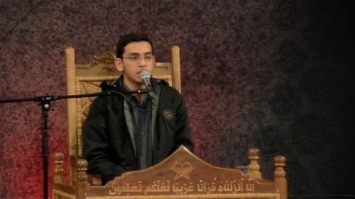 حُسن حفظ | محمد صادق حسینی