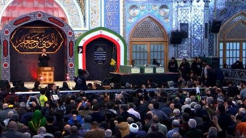 عزاداری | میثم مطیعی