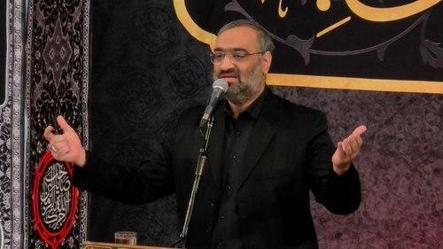 شعرخوانی | یاسر رحانی