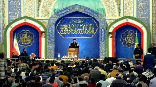 دعای کمیل | میثم مطیعی