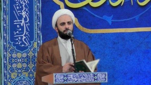 معارف | حجت الاسلام رجبی