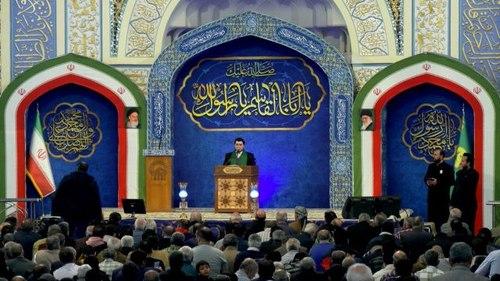 قرائت قرآن کریم | نجات حسینی