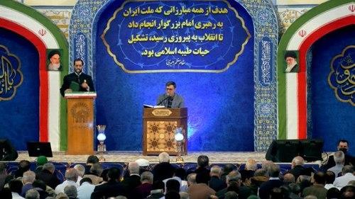 ترتیل قرآن کریم | مسعود پنجه