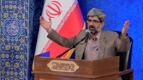 مداحی | حسین پیرزاد