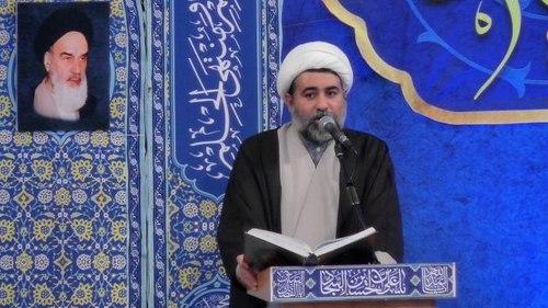 معارف | حجت الاسلام یعقوبی