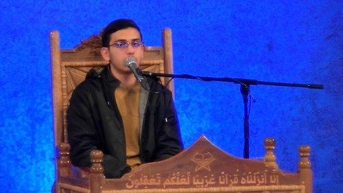 حُسن حفظ | محمد علی حسینی