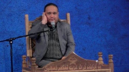 تلاوت نور | محمد اکبریاری