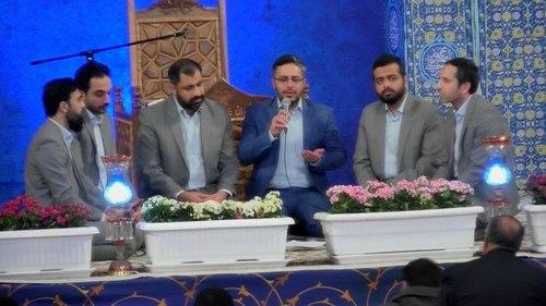 همخوانی | گروه نجل الهدی