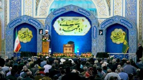 معارف | حجت الاسلام تولایی