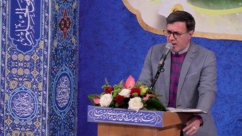تلاوت قرآن کریم | مسعود پنجه