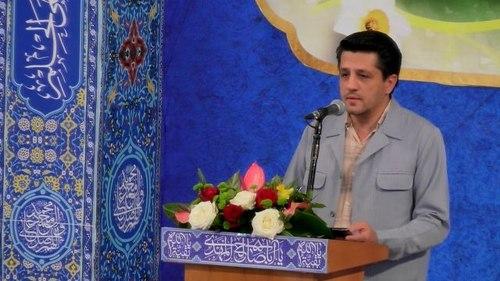 نغمه خوانی | رضا ابهری