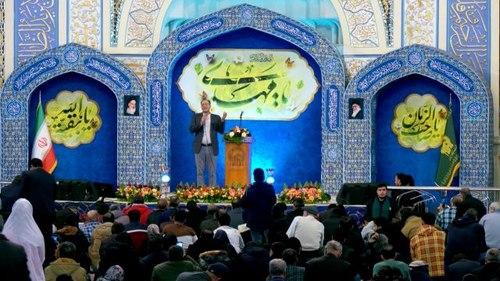 نغمه خوانی | ابوالفضل چمنی