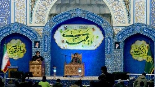 حُسن حفظ | محمد مهدی گریوانی