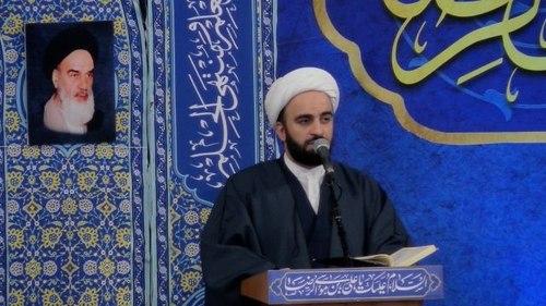 معارف | حجت الاسلام رجبی