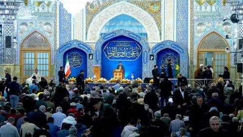 ترتیل قرآن کریم | علیرضا رضایی