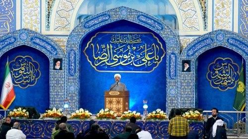 مداحی | حجت الاسلام سوری