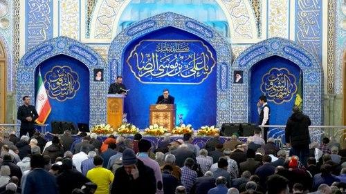ترتیل قرآن کریم | مسعود پنجه