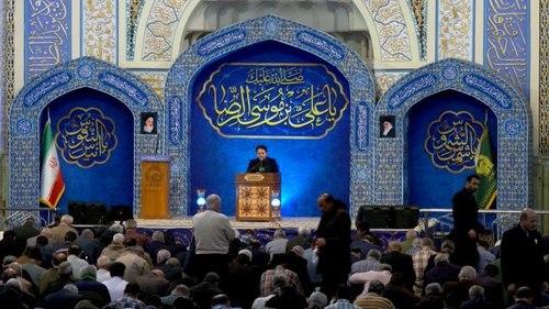 ترتیل قرآن کریم | لسان طوسی