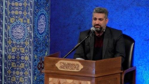 مداحی | مصطفی قاآنی