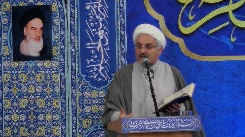 معارف | حجت الاسلام خاتمی