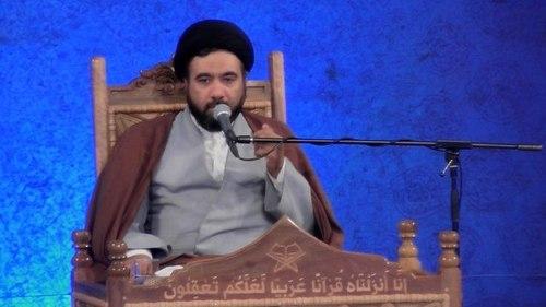 احکام | حجت الاسلام ذاکری جو