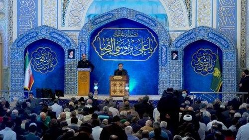 ترتیل قرآن کریم | هاشم روغنی