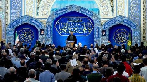 دعای توسل | جواد قربانپور