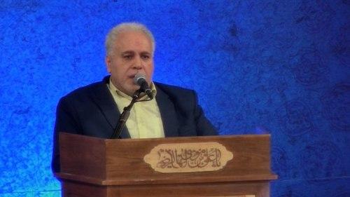 قرائت قرآن کریم | محمد جواد پناهی طوسی