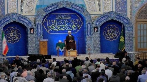 سخنرانی | حجت الاسلام رفیعی