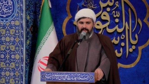 معارف | حجت الاسلام عاشوری